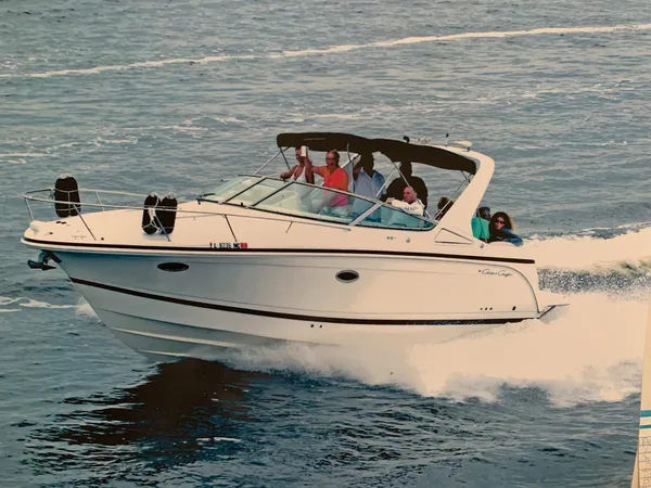 308 Express Chris Craft